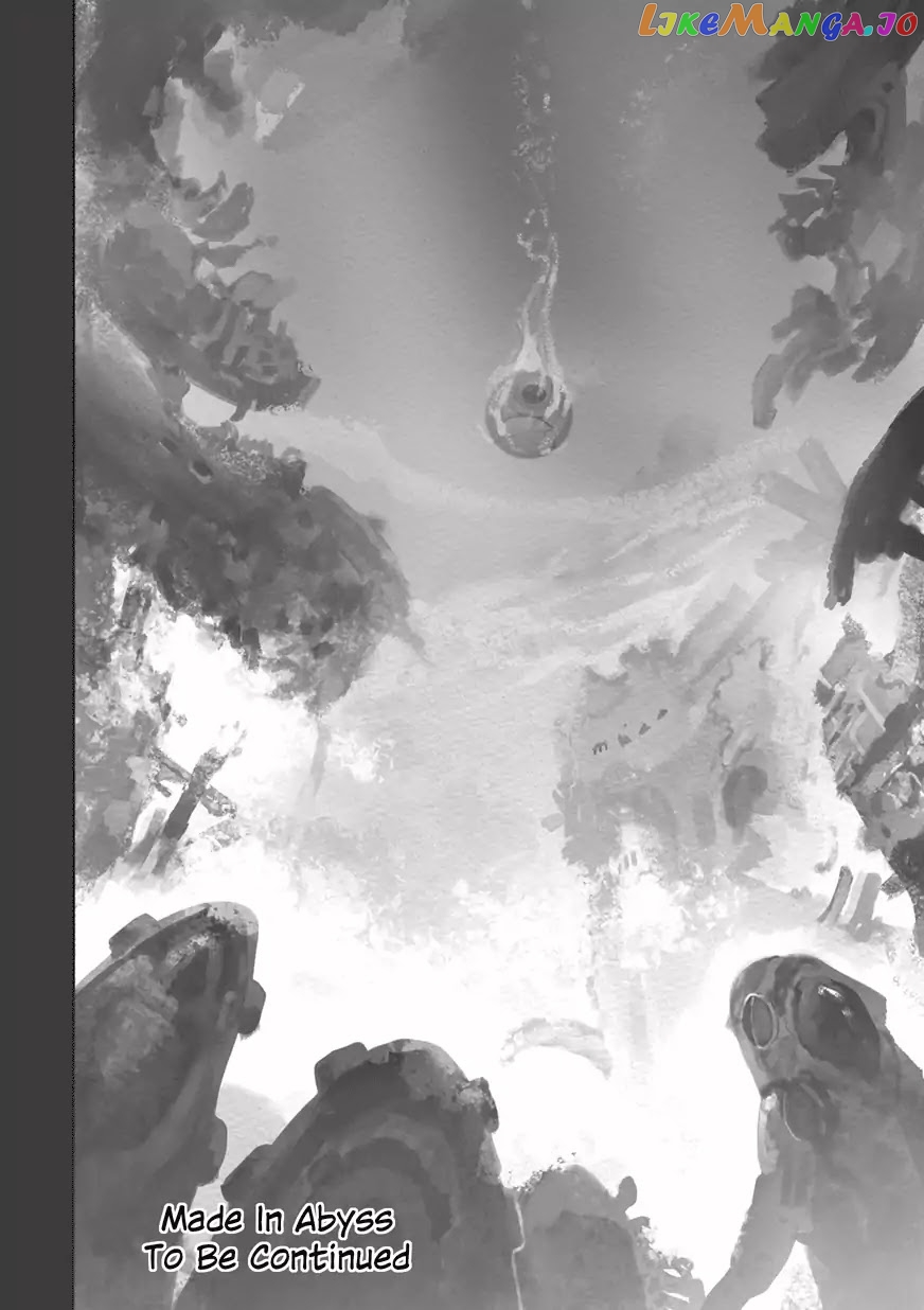 Made in Abyss, Chapter 48 image 27